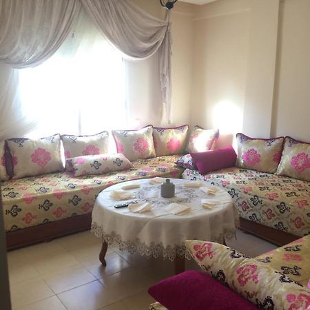 Ocean View Apartment Ραμπάτ Εξωτερικό φωτογραφία