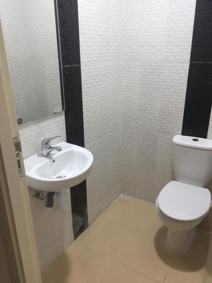 Ocean View Apartment Ραμπάτ Εξωτερικό φωτογραφία