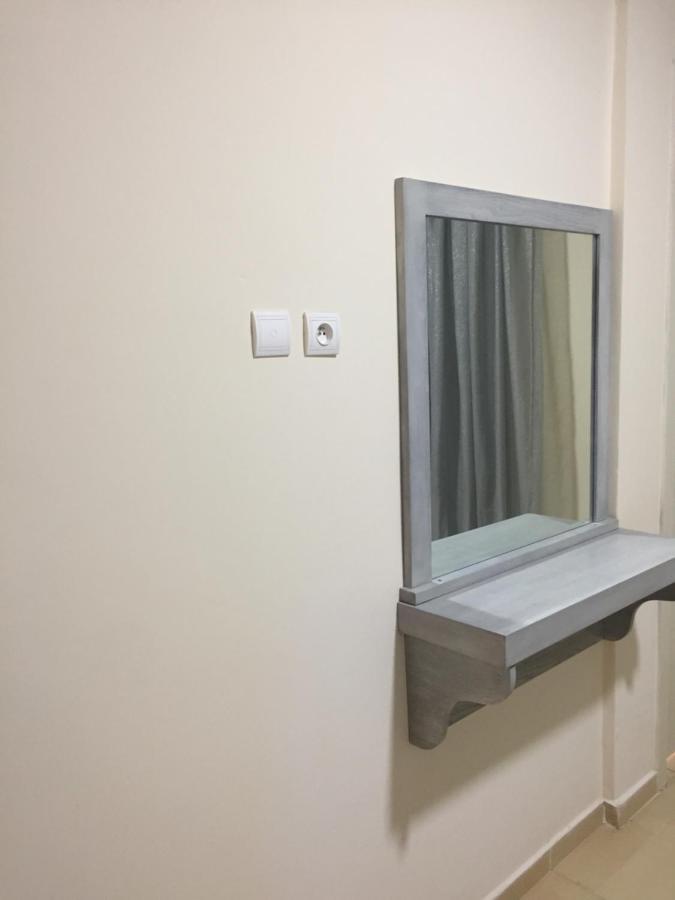 Ocean View Apartment Ραμπάτ Εξωτερικό φωτογραφία