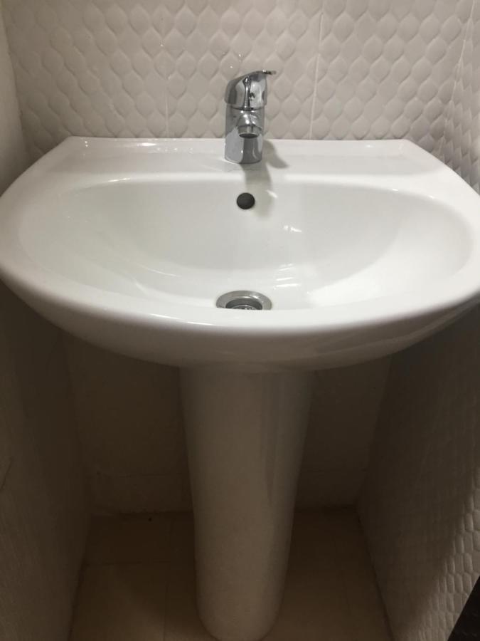 Ocean View Apartment Ραμπάτ Εξωτερικό φωτογραφία