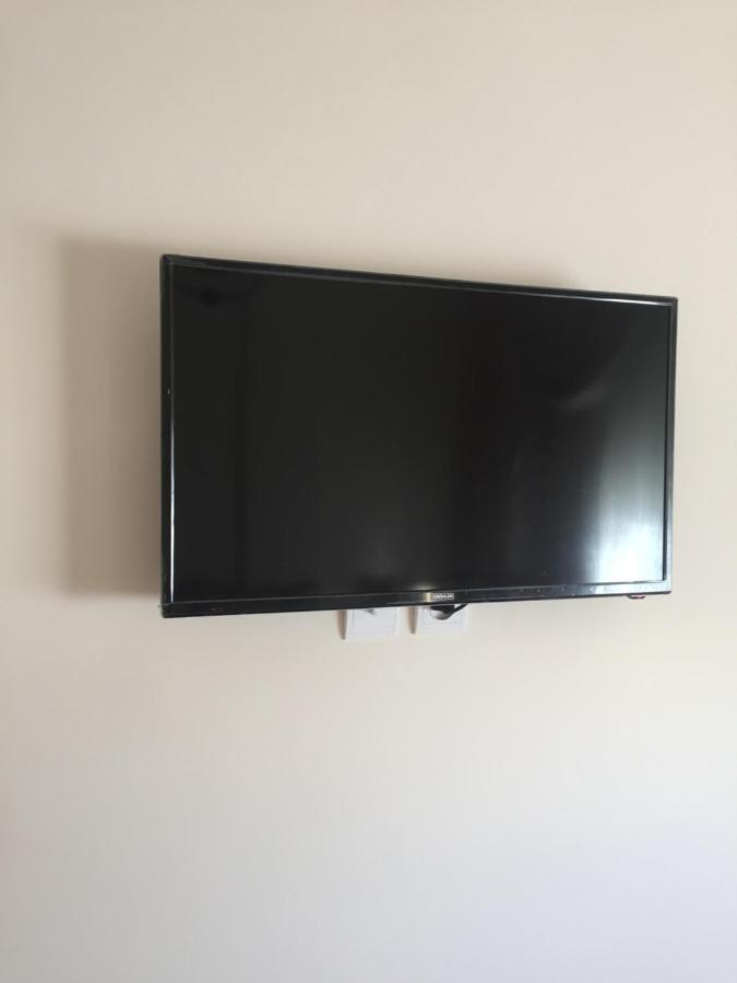 Ocean View Apartment Ραμπάτ Εξωτερικό φωτογραφία