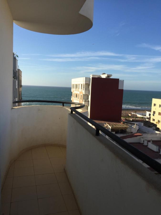 Ocean View Apartment Ραμπάτ Εξωτερικό φωτογραφία