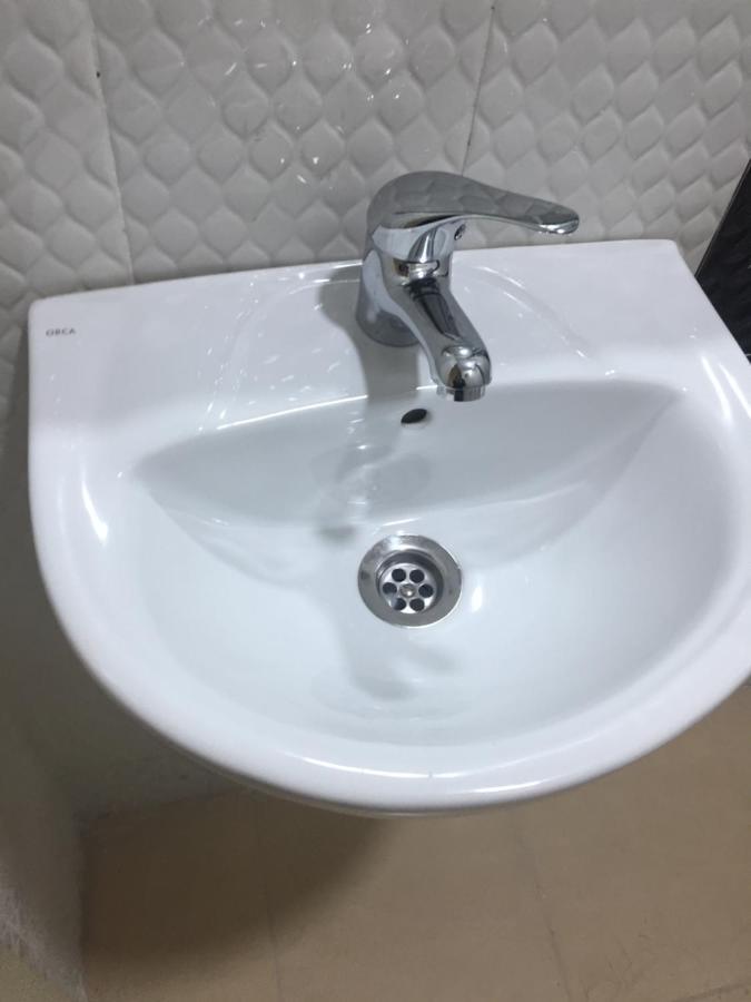 Ocean View Apartment Ραμπάτ Εξωτερικό φωτογραφία