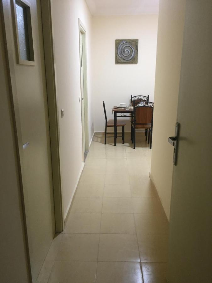 Ocean View Apartment Ραμπάτ Εξωτερικό φωτογραφία