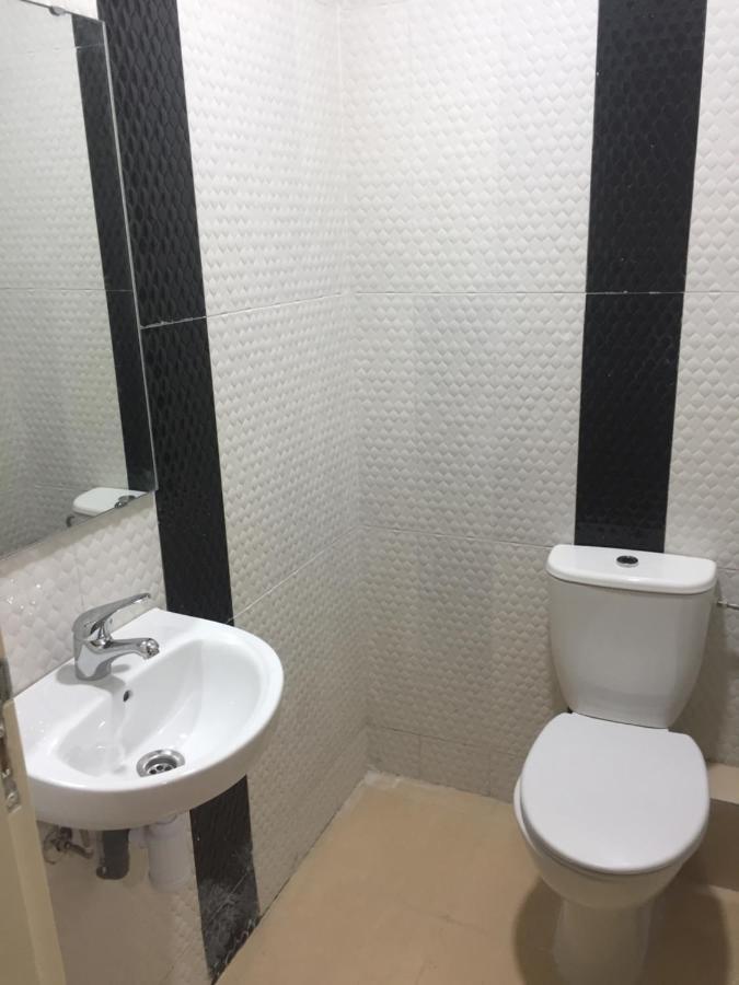 Ocean View Apartment Ραμπάτ Εξωτερικό φωτογραφία