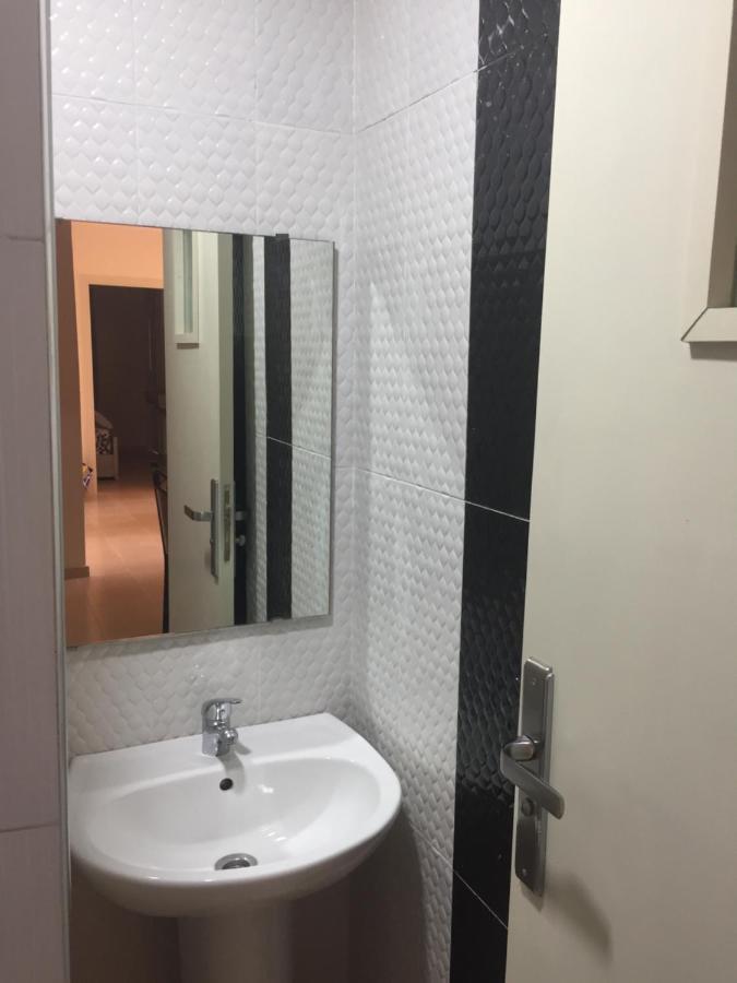 Ocean View Apartment Ραμπάτ Εξωτερικό φωτογραφία