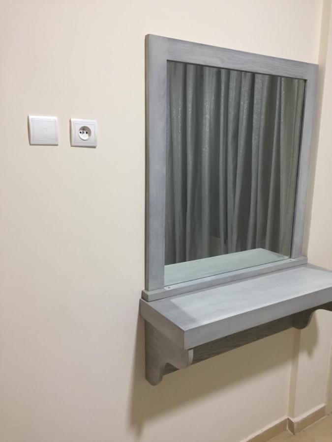 Ocean View Apartment Ραμπάτ Εξωτερικό φωτογραφία