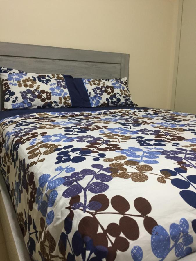 Ocean View Apartment Ραμπάτ Εξωτερικό φωτογραφία