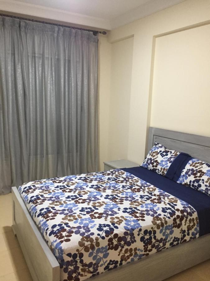 Ocean View Apartment Ραμπάτ Εξωτερικό φωτογραφία