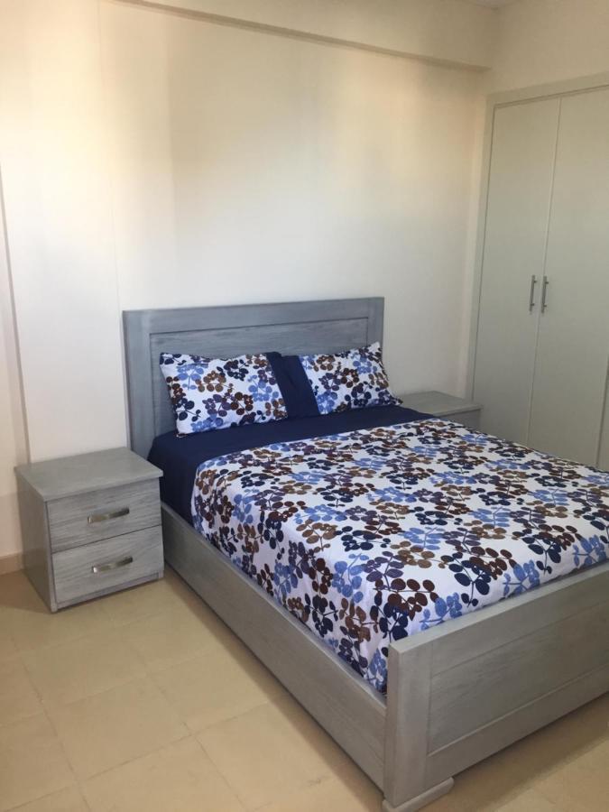Ocean View Apartment Ραμπάτ Εξωτερικό φωτογραφία
