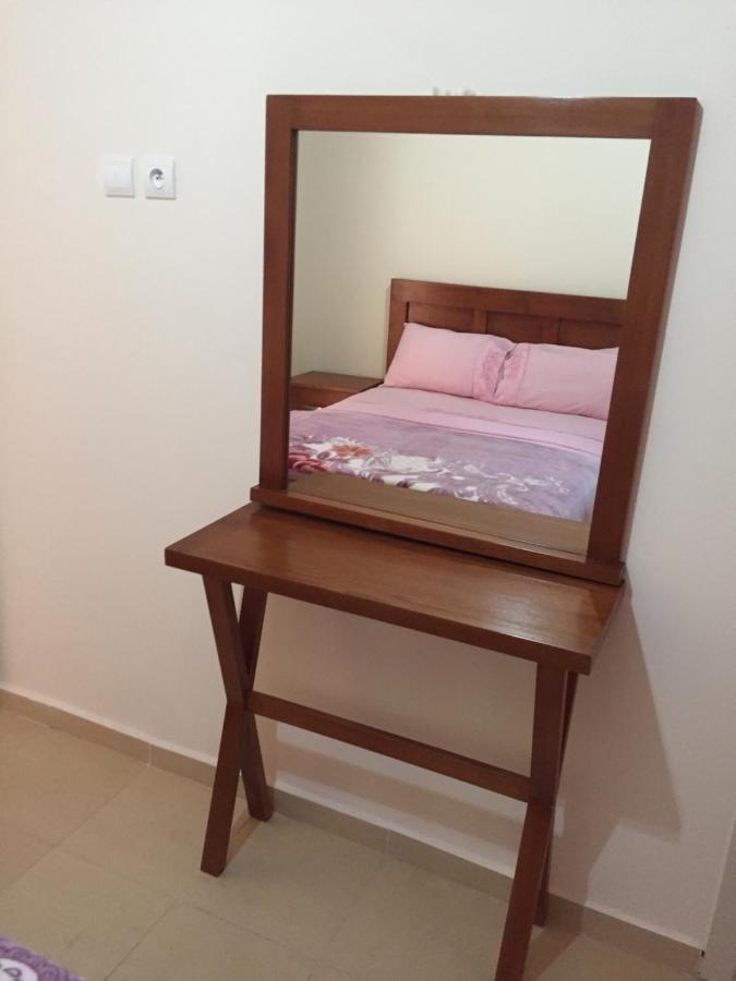 Ocean View Apartment Ραμπάτ Εξωτερικό φωτογραφία