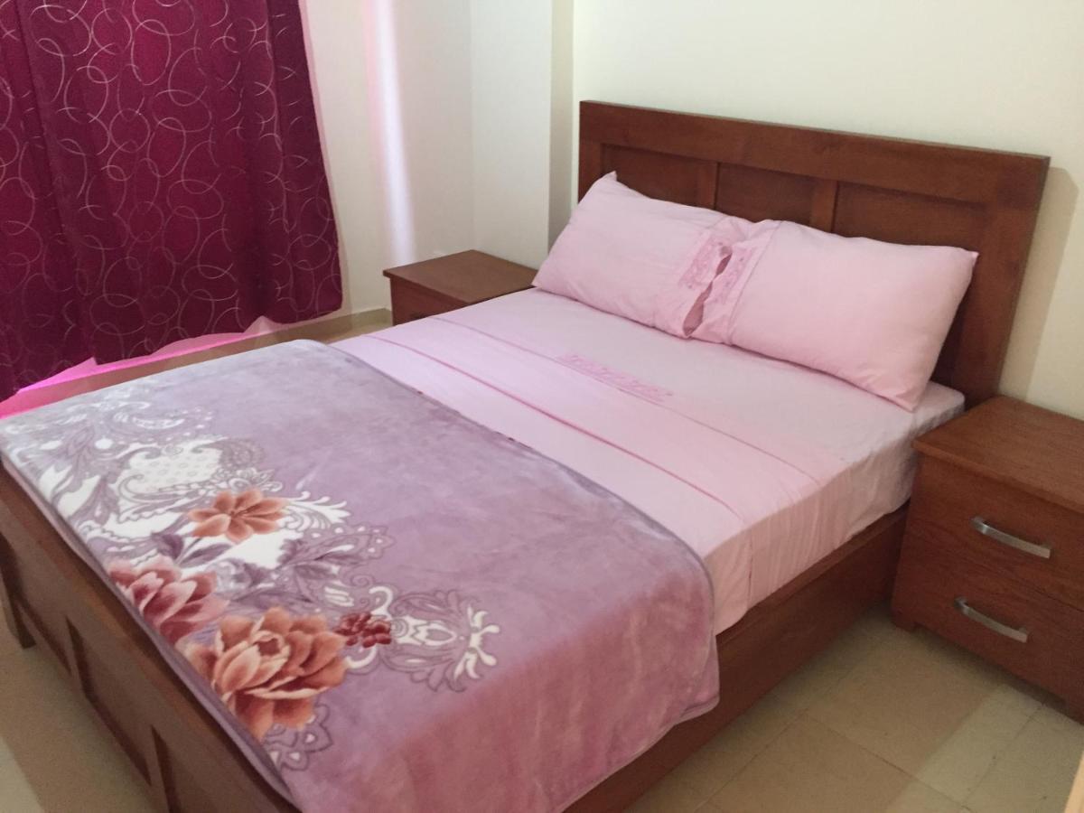 Ocean View Apartment Ραμπάτ Εξωτερικό φωτογραφία