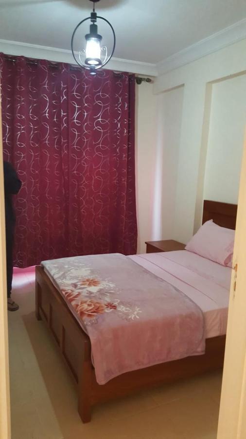 Ocean View Apartment Ραμπάτ Εξωτερικό φωτογραφία