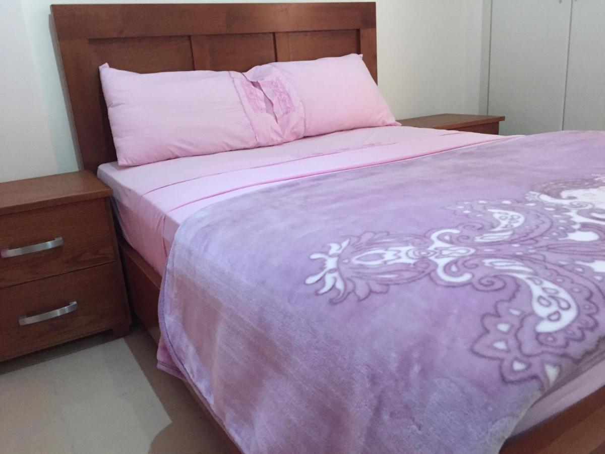 Ocean View Apartment Ραμπάτ Εξωτερικό φωτογραφία