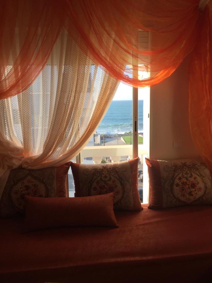 Ocean View Apartment Ραμπάτ Εξωτερικό φωτογραφία