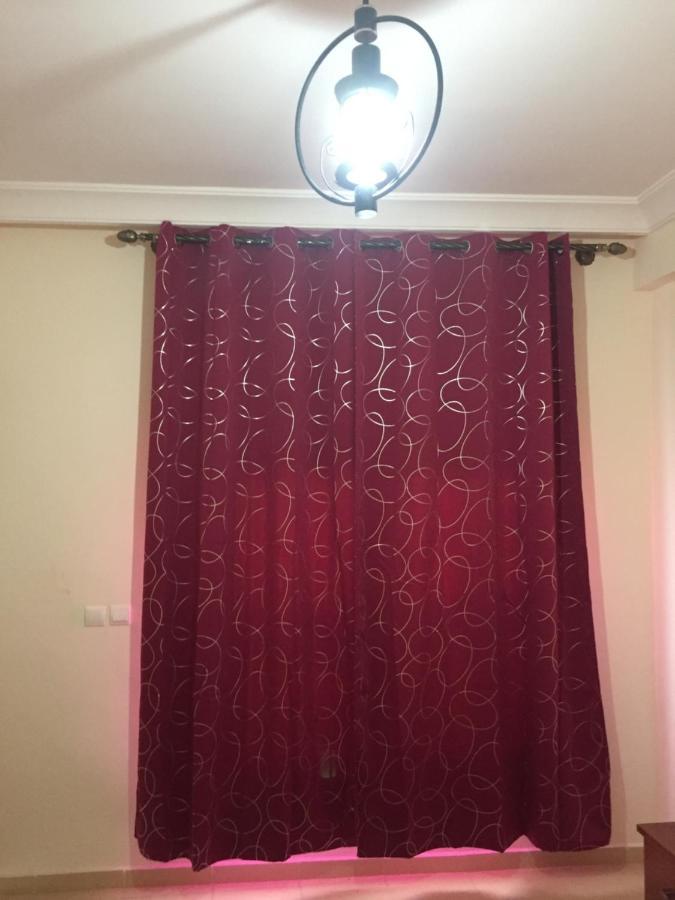 Ocean View Apartment Ραμπάτ Εξωτερικό φωτογραφία